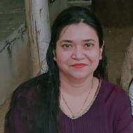 Mithika Class 10 trainer in Bangalore