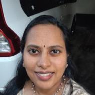 Kavya S Class 11 Tuition trainer in Kollam