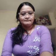 Mithu Dutta Maity Class I-V Tuition trainer in Kolkata