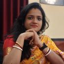 Jhilik . Class 10 Tuition trainer in Kolkata