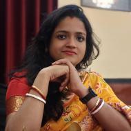 Jhilik Class 10 trainer in Kolkata