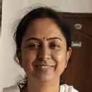 Sanghamitra P. photo