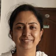 Sanghamitra P. Class 12 Tuition trainer in Bhubaneswar