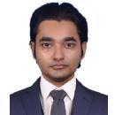 Subhro Mitra Class 12 Tuition trainer in Kolkata