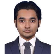 Subhro Mitra Class 12 Tuition trainer in Kolkata