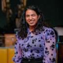 Srishti M. photo