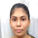 Vidushi M. Tuition trainer in Gangoh