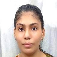 Vidushi M. Class 12 Tuition trainer in Gangoh