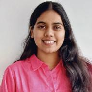Yashaswi Class 12 Tuition trainer in Mumbai