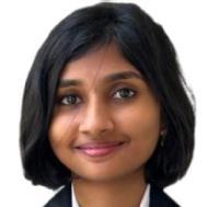 Maria J. Class I-V Tuition trainer in Bangalore