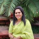 Photo of Meenakshi Jain