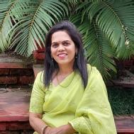 Meenakshi Jain Class I-V Tuition trainer in Dehradun