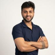 Ajith R Personal Trainer trainer in Chennai