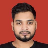 Mubeen Khan Class 10 trainer in Agra