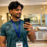 Mukesh Kumar Yoga trainer in Delhi