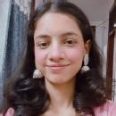 Manisha . EVS Tuition classes trainer in Delhi