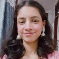 Manisha Class I-V Tuition trainer in Delhi