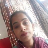 Mandeep K. Class I-V Tuition trainer in Nangal