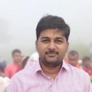 Saurabh Prakash Class 12 Tuition trainer in Dhanbad