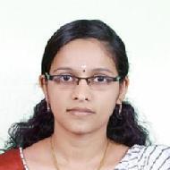 Kamala Diet and Nutrition trainer in Mormugao