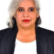 Monica Spoken English trainer in Delhi