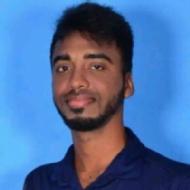 Karventhan Rhythm Pad trainer in Chennai
