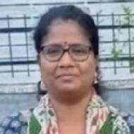 Chithra K. Class 11 Tuition trainer in Chennai