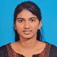 M.keerthana trainer in Villupuram