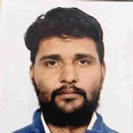Mahesh K. BSc Tuition trainer in Sirohi