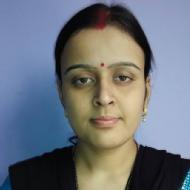 Khushboo Class I-V Tuition trainer in Gorakhpur Sadar
