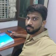 Mukul Kumar Kiroriwal Class 10 trainer in Gurgaon