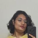 Krishnapriya T. photo