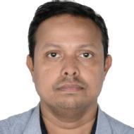 Mukesh Kumar Sharma Oracle trainer in Ranchi