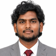 Ajith Kumar T MBBS & Medical Tuition trainer in Tirupattur