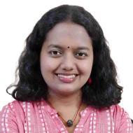 Monalisa J. Class 8 Tuition trainer in Bhubaneswar