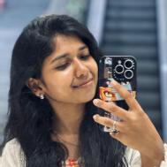Madhumitha Chess trainer in Chennai