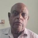 Dr M Mohanakrishnan photo