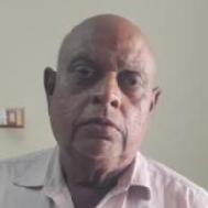 Dr M Mohanakrishnan Class 12 Tuition trainer in Chennai
