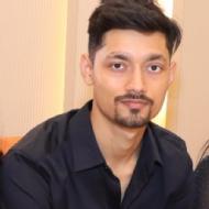 Aniket S. Yoga trainer in Noida