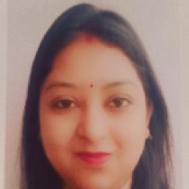 Mampi S. Python trainer in Guwahati