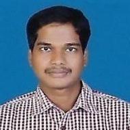 Lokesh Class I-V Tuition trainer in Chennai