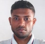 Markhand Udaram Nikose Class 12 Tuition trainer in Nagpur