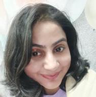 Manisha Class 10 trainer in Pune