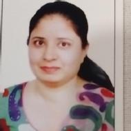Pooja Class I-V Tuition trainer in Delhi