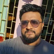 Modassir Alam Python trainer in Siliguri