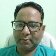 Moenuddin Class 10 trainer in Kota