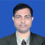Ajit Mohanty Communication Skills trainer in Bhubaneswar