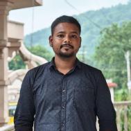 Ashok Kumar Class 8 Tuition trainer in Dhanbad