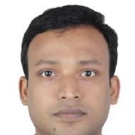 Mohammad Andalib Alam Class 10 trainer in Bangalore