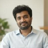 Ajit Gunge Class I-V Tuition trainer in Pune